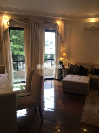 Imagem Apartamento com 3 Quartos à Venda, 97 m² em Vila Clementino - São Paulo Imagem Apartamento com 3 Quartos à Venda, 97 m² em Vila Clementino - São Paulo