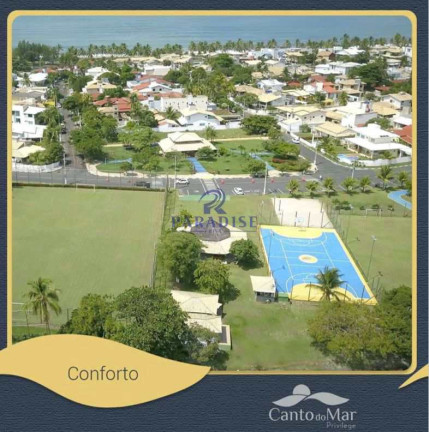 Imagem Terreno à Venda, 510 m² em Guarajuba - Camaçari Imagem Terreno à Venda, 510 m² em Guarajuba - Camaçari