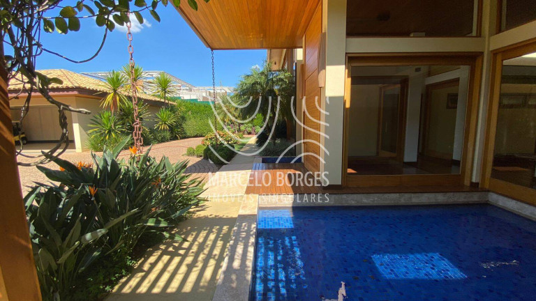 Imagem Casa de Condomínio com 5 Quartos à Venda, 1.089 m² em Fazenda Da Grama - Itupeva