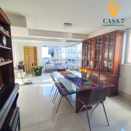 Imagem Apartamento com 4 Quartos à Venda, 151 m² em Lourdes - Belo Horizonte