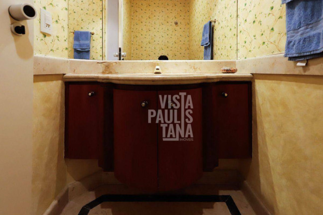 Imagem Apartamento com 4 Quartos à Venda, 155 m² em Perdizes - São Paulo