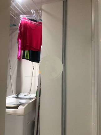 Imagem Apartamento com 2 Quartos à Venda, 75 m² em Ponta Da Praia - Santos