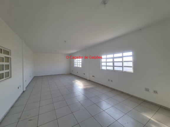 Imagem Imóvel para Alugar, 1.880 m² em Cajuru Do Sul - Sorocaba