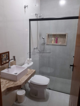 Imagem Casa com 2 Quartos à Venda, 101 m² em Jardim José Gomes - Luís Antônio