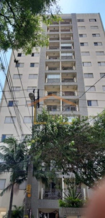Imagem Apartamento com 2 Quartos à Venda, 55 m² em Vila Ipojuca - São Paulo Imagem Apartamento com 2 Quartos à Venda, 55 m² em Vila Ipojuca - São Paulo