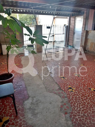 Imagem Casa com 3 Quartos à Venda, 1 m² em Jardim Andaraí - São Paulo
