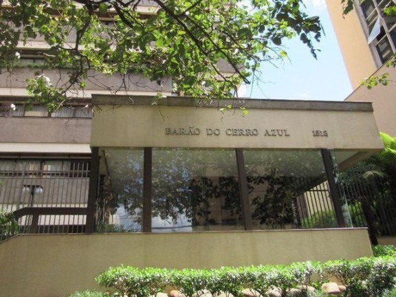 Imagem Apartamento com 4 Quartos à Venda, 330 m² em Centro - Londrina Imagem Apartamento com 4 Quartos à Venda, 330 m² em Centro - Londrina