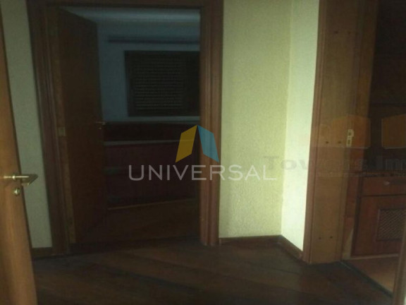 Imagem Apartamento com 3 Quartos à Venda, 120 m² em Jardim Analia Franco - Sao Paulo