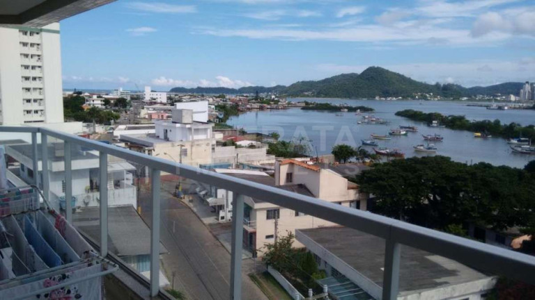 Imagem Apartamento com 2 Quartos à Venda, 81 m² em Centro - Navegantes Imagem Apartamento com 2 Quartos à Venda, 81 m² em Centro - Navegantes