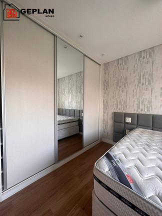 Imagem Apartamento com 2 Quartos à Venda, 84 m² em Vila Vera - São Paulo