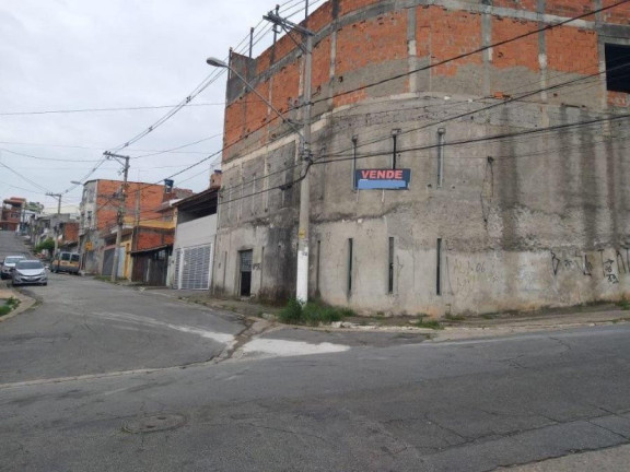 Imóvel com 1 Quarto à Venda, 831 m² em São Miguel Paulista - São Paulo