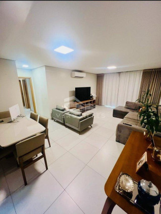Imagem Apartamento com 3 Quartos à Venda, 123 m² em Olaria - Porto Velho