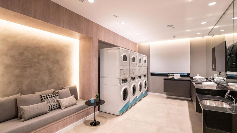 Imagem Imóvel com 1 Quarto à Venda, 26 m² em Indianópolis - São Paulo Imagem Imóvel com 1 Quarto à Venda, 26 m² em Indianópolis - São Paulo
