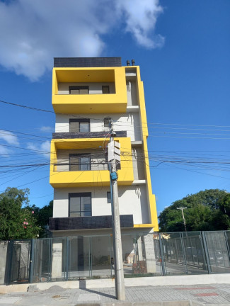Imagem Apartamento com 2 Quartos à Venda, 80 m² em Duque De Caxias - Santa Maria