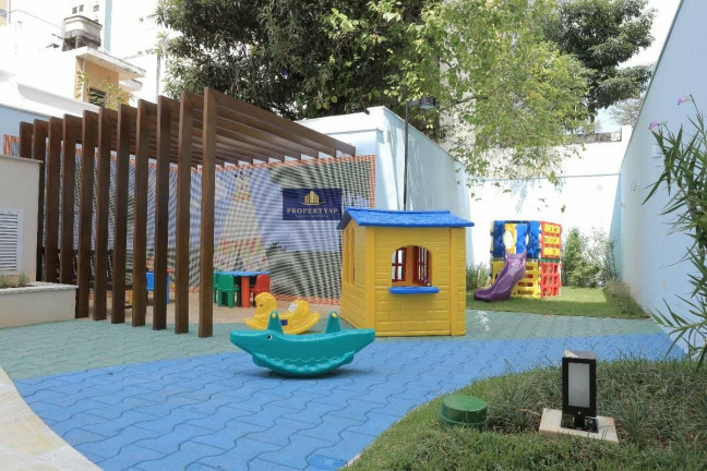 Imagem Apartamento com 2 Quartos à Venda, 60 m² em Perdizes - São Paulo
