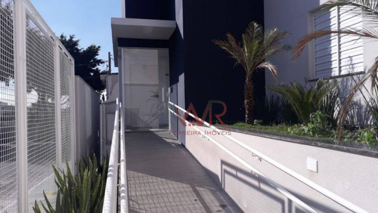 Imagem Apartamento com 2 Quartos à Venda, 43 m² em Penha - São Paulo