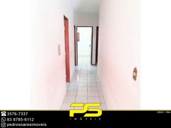 Imagem Casa com 4 Quartos à Venda,  em Cristo Redentor - João Pessoa