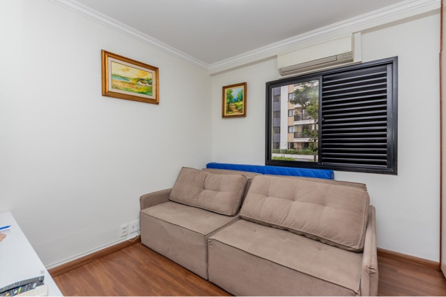 Imagem Apartamento com 3 Quartos à Venda, 101 m² em Moema - São Paulo Imagem Apartamento com 3 Quartos à Venda, 101 m² em Moema - São Paulo