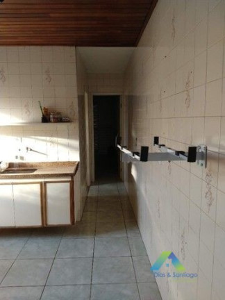 Imagem Sobrado com 4 Quartos à Venda, 219 m² em Ipiranga - São Paulo Imagem Sobrado com 4 Quartos à Venda, 219 m² em Ipiranga - São Paulo