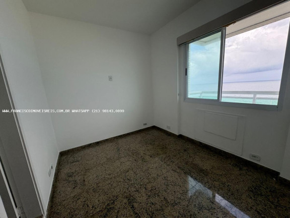 Imagem Apartamento com 2 Quartos à Venda, 72 m² em Barra Da Tijuca - Rio De Janeiro