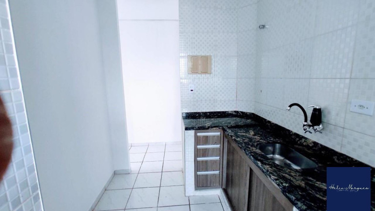 Imagem Apartamento com 2 Quartos à Venda, 45 m² em Coophasul - Campo Grande