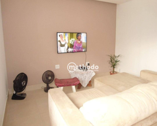 Imagem Casa com 3 Quartos à Venda, 260 m² em Jardim Magnólia - Campinas