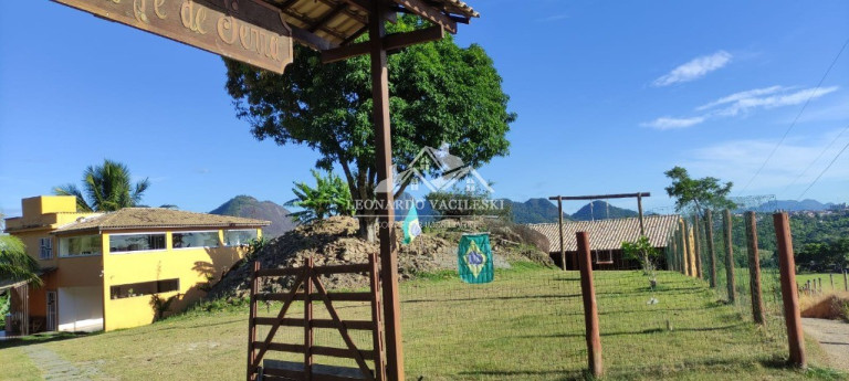 Imagem Imóvel com 5 Quartos à Venda, 5.000 m² em Cascata - Serra Imagem Imóvel com 5 Quartos à Venda, 5.000 m² em Cascata - Serra