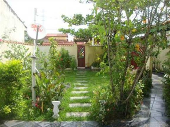 Imagem Casa com 3 Quartos à Venda, 95 m² em Campos Eliseos - Itanhaem Imagem Casa com 3 Quartos à Venda, 95 m² em Campos Eliseos - Itanhaem