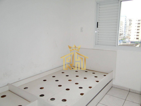 Imagem Apartamento com 3 Quartos à Venda, 78 m² em Canto Do Forte - Praia Grande