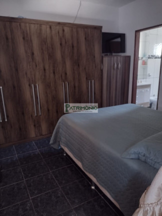 Imagem Imóvel com 3 Quartos à Venda, 90 m² em Bela Vista Ii - Santo Antônio De Posse