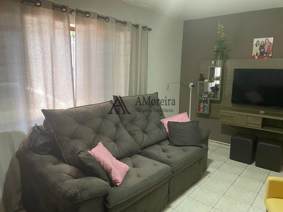 Imagem Casa com 3 Quartos à Venda, 263 m² em Parque Residencial Lorençoni - Jundiaí