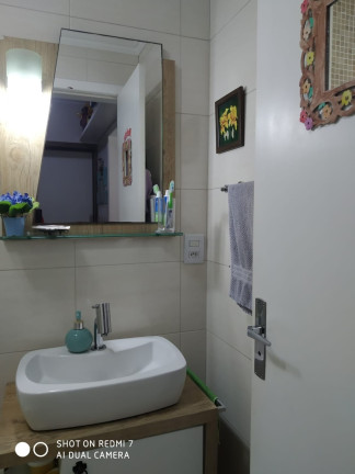 Imagem Apartamento com 1 Quarto à Venda, 49 m² em Capão Novo - Capão Da Canoa