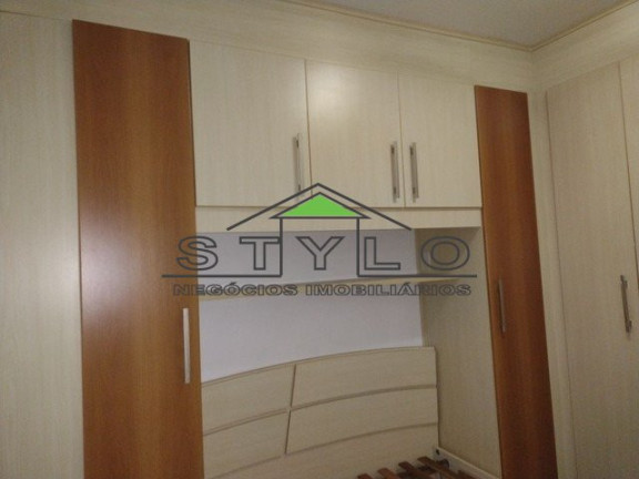 Imagem Apartamento com 2 Quartos à Venda, 70 m² em Demarchi - São Bernardo Do Campo Imagem Apartamento com 2 Quartos à Venda, 70 m² em Demarchi - São Bernardo Do Campo