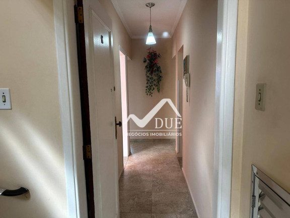 Imagem Apartamento com 3 Quartos à Venda, 107 m² em Macuco - Santos Imagem Apartamento com 3 Quartos à Venda, 107 m² em Macuco - Santos