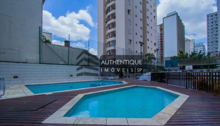 Imagem Apartamento com 4 Quartos à Venda, 140 m² em Brooklin - São Paulo Imagem Apartamento com 4 Quartos à Venda, 140 m² em Brooklin - São Paulo