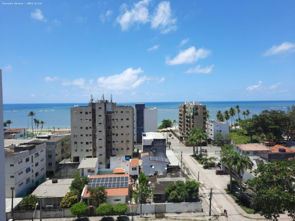 Imagem Apartamento com 3 Quartos à Venda, 86 m² em Candeias - Jaboatão Dos Guararapes
