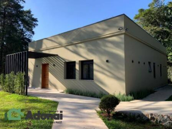 Imagem Casa de Condomínio à Venda, 450 m² em Tanque - Atibaia Imagem Casa de Condomínio à Venda, 450 m² em Tanque - Atibaia