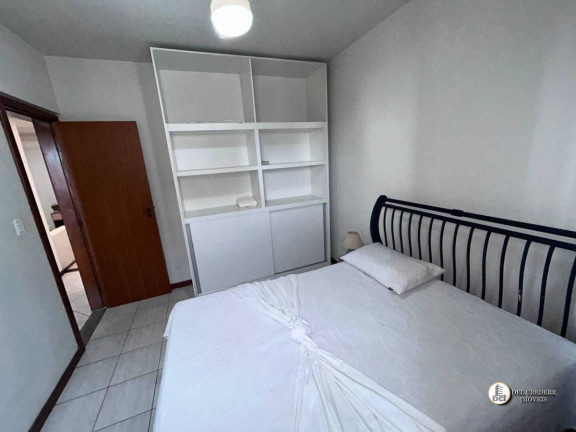 Imagem Apartamento com 3 Quartos à Venda, 100 m² em Praia Do Morro - Guarapari