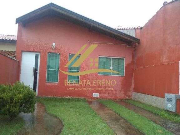 Casa de Condomínio com 3 Quartos à Venda, 69 m² em Parque São Bento - Sorocaba