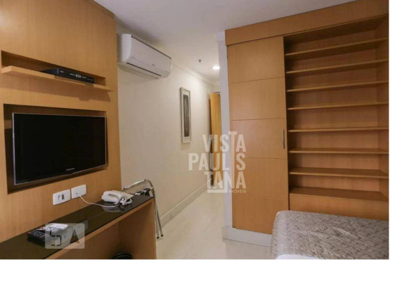 Imagem Apartamento com 2 Quartos à Venda, 91 m² em Cidade Jardim - São Paulo