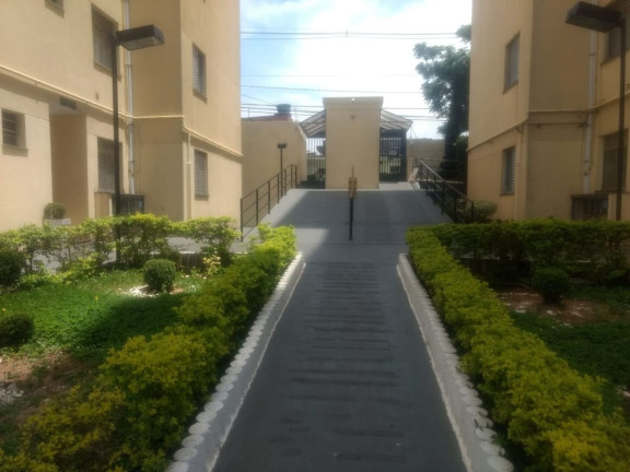 Imagem Imóvel com 2 Quartos à Venda, 51 m² em Jardim Norma - São Paulo