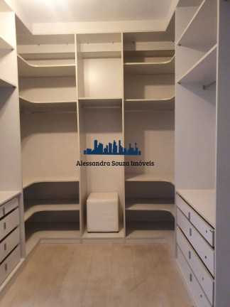 Imagem Apartamento com 4 Quartos à Venda, 212 m² em Alphaville - Barueri Imagem Apartamento com 4 Quartos à Venda, 212 m² em Alphaville - Barueri