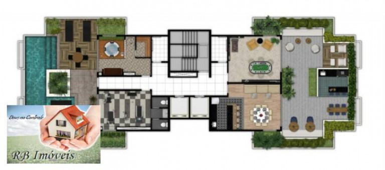 Imagem Studio com 1 Quarto à Venda, 34 m² em Ipiranga - São Paulo Imagem Studio com 1 Quarto à Venda, 34 m² em Ipiranga - São Paulo