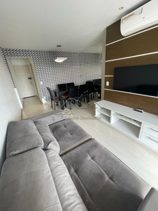 Imagem Apartamento com 2 Quartos à Venda,  em Jardim Analia Franco - São Paulo