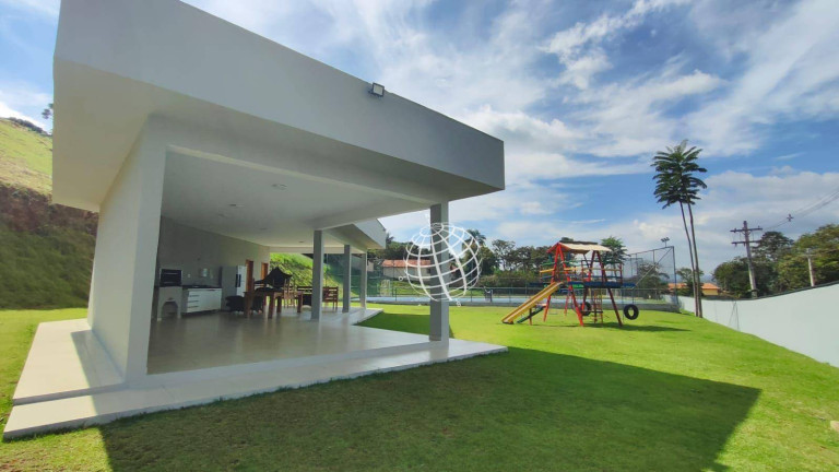 Imagem Casa com 3 Quartos à Venda, 177 m² em Condomínio Alto Da Floresta - Bom Jesus Dos Perdões