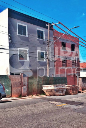 Apartamento com 1 Quarto à Venda, 32 m² em Imirim - São Paulo