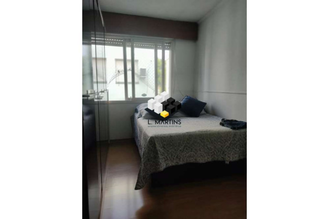 Imagem Apartamento com 2 Quartos à Venda, 55 m² em Rubem Berta - Porto Alegre Imagem Apartamento com 2 Quartos à Venda, 55 m² em Rubem Berta - Porto Alegre