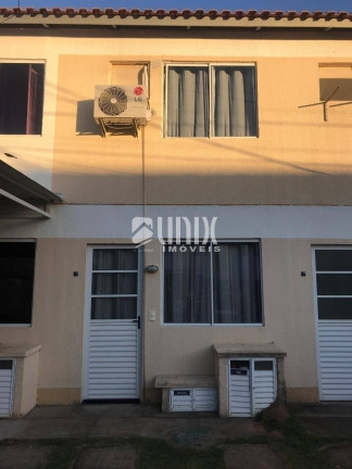 Imagem Casa com 2 Quartos à Venda, 58 m² em Parque Jóquei Club - Campos Dos Goytacazes