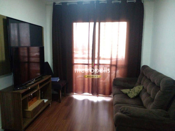 Imagem Apartamento com 3 Quartos à Venda, 75 m² em Mooca - São Paulo