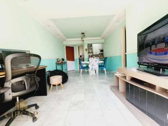 Imagem Apartamento com 3 Quartos à Venda, 71 m² em Perdizes - São Paulo Imagem Apartamento com 3 Quartos à Venda, 71 m² em Perdizes - São Paulo